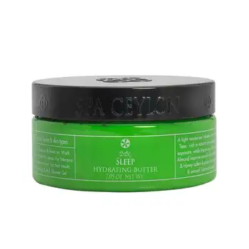 

Moisturizing body oil "Good Night" (200gr)