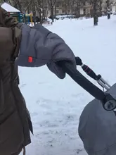 Ventilador portátil para silla de bebé, accesorio Personal de 500mAh, para cama de bebé, asiento de coche, recargable por USB, Mini cochecito