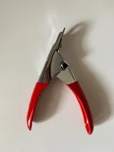 Cortaúñas para mascotas, cortauñas para perros, cortaúñas para gatos de acero inoxidable, tijeras para garras de Animal cortado