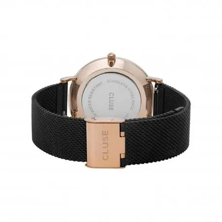 Часы Cluse Женская коллекция The bohйme CL18034