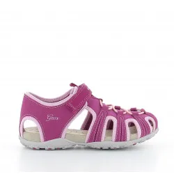 

GEOX JR SANDAL ROXANNE B J92D9B pink