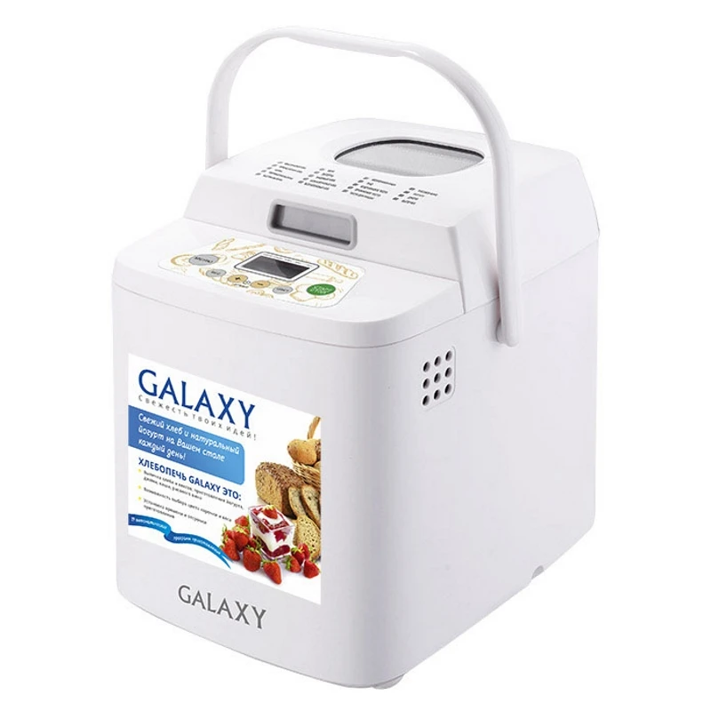 Хлебопечь GALAXY GL2701