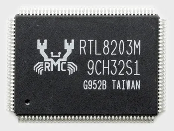 

RTL8203M