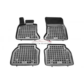 

Rubber mats Rubber BMW 5 Series GT 200711