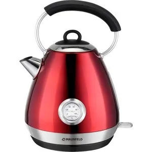 

Electric kettle maunfeld supplier