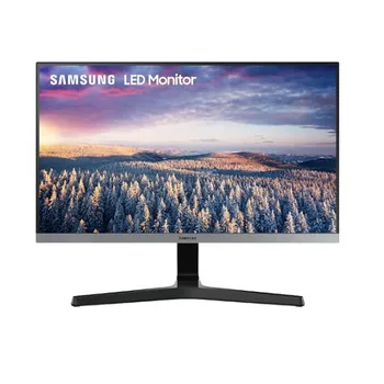 

Display Samsung S24R350FHU 23.8 "LED IPS FullHD FreeSync Black/Silver