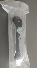 DARSONVAL-Rodillo derma roller con microagujas de titanio, rodillo dermoroller con microagujas de titanio para la cara, agujas de 0,2/0,25/0,3mm, 540