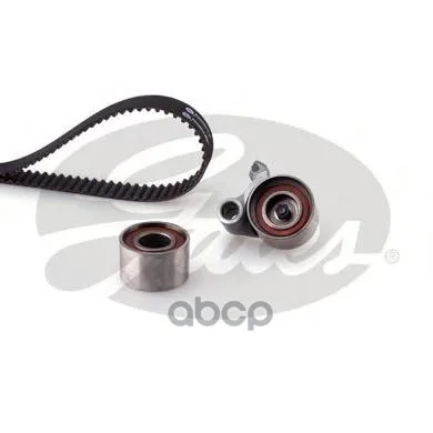 Комплект Ремня Грм Lexus Es 10/96-07/01, Rx 07/00-05/03, Toyota Camry 08/96-11/01 Gates арт. K01T257