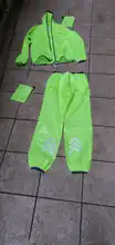 MTB Bike Clothing Jersey Bicycle-Clothes Cycling-Jacket X-TIGERT Waterproof Windcoat