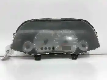 

98AP10841BC BOX INSTRUMENTS FORD FOCUS SALOON (CAK)