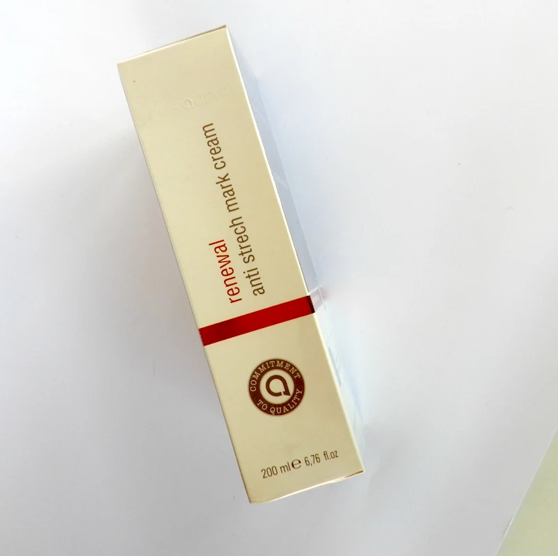 mineaderm anti stretch mark cream