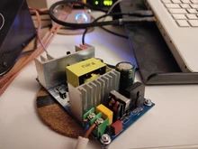 Power-Supply-Module Board-Switch 24V DC 48V 36V 5V12V AC100-240V 15V 9A 1A To 2A 5A 3A