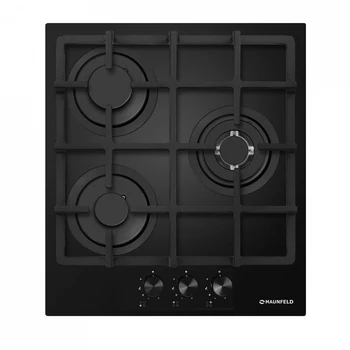

Cooking panel maunfeld eghg.43.33cb/G Black