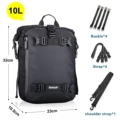 Black-10L