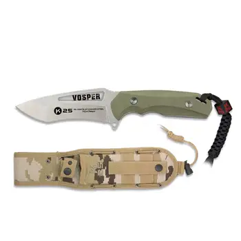 

K25 VOSPER tactical knife