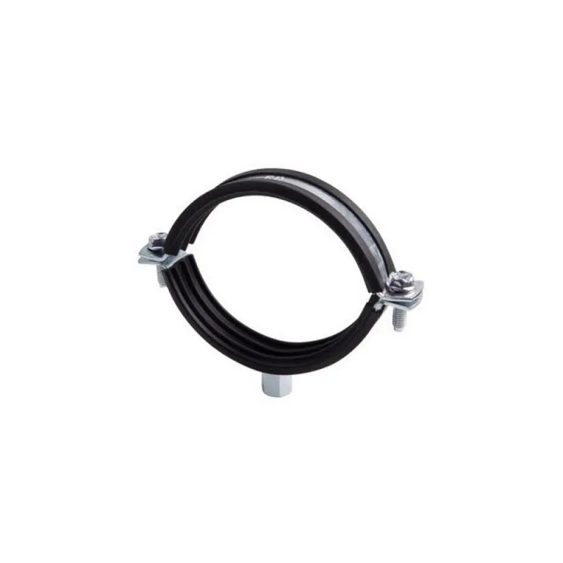 Индекс ABRI070 tieback isofonica M8 и M10 70|Гайки| |