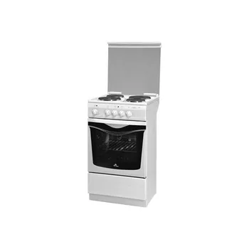 

Electric Range Deluxe 506004.03 UH to