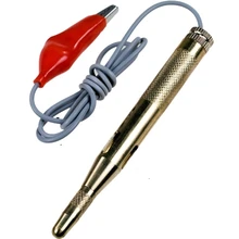 Автотестер универсальный металлический Rexant