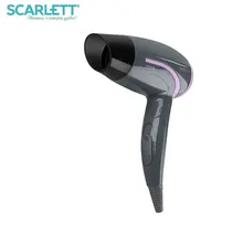 Фен для волос Scarlett SC-HD70T27