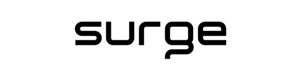 surge ali logo