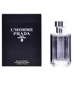 

PRADA L 'Homme PRADA Eau de Toilette vaporizer 50 ml