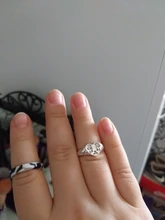 Retro nuevo Chic Corea transparente estética anillo colorido minimalista acrílico resina anillo para las mujeres joyería regalos de fiesta