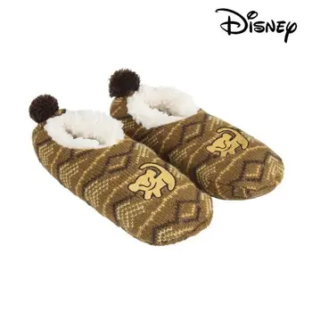 

House Slippers The Lion King (Size 35-40)