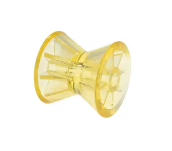 

Nasal roller 4 "yellow c11204s
