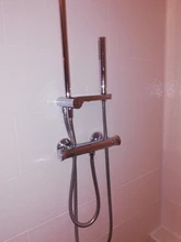 Bathtub Faucet Thermostatic-Mixer Hot-And-Cold-Bathroom-Mixer Mixing-Valve