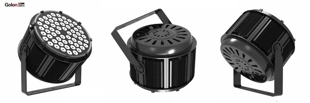 400w led flood light