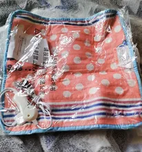 Blanket Heater-Mat Pet-Puppy Bunny Dog Cat Kitten Electric 1-Pc 220V Bed Color-In-Random