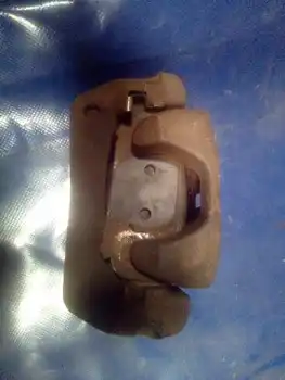 

206658 Brake caliper Front Left Suzuki Jimny Sn (fj) *