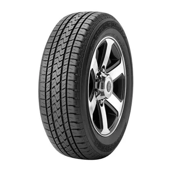 

BRIDGESTONE DUELER H/L D683 265 65 R18 112H