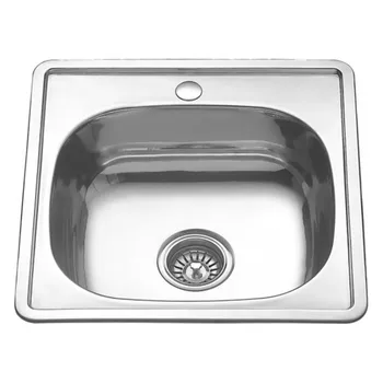

Wash 4848 Melana 0,6/160 decor mortise square with siphon (207D T * 15)