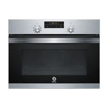 Многоцелевой духовой шкаф Balay 3CB4030X0 47 L 2800W A Black Inox