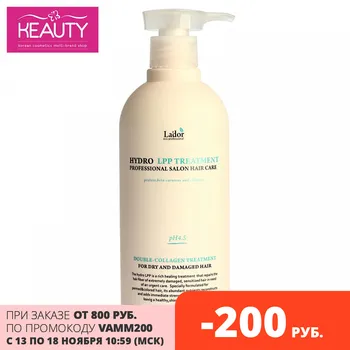 

LADOR Eco Hydro Lpp Treatment 530 ml