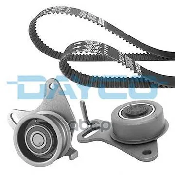 Комплект Грм Renault. Mitsubishi L300 2.5d/Td Z=163 93 Dayco арт. KTB400