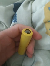 50pcs 18650 Battery Wrap PVC Heat Shrink Tubing Precut for Battery Film Tape Battery