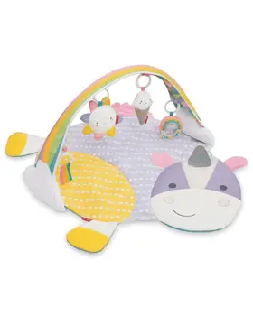 

Skip Hop gymnastic mat with an arc "unicorn"