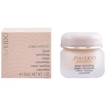 

Face cream concentrated nutrient Shiseido (30 ml)