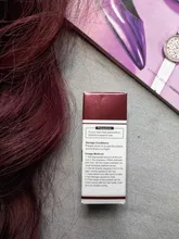 Esencia rápida y potente para el crecimiento del cabello, productos para la pérdida del cabello, tratamiento líquido de aceite esencial, productos para el cuidado del cabello, 20ml