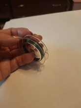 Rollo de alambre de cobre para fabricación de joyas, accesorios multicolores, 1 rollo, 0,3mm x 10m