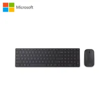 Набор клавиатура+мышь Microsoft Designer Bluetooth Desktop