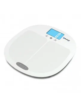 

Scale ANALYSER MiBody ANALYZER PRO Bluetooth 200Kg White SALTER