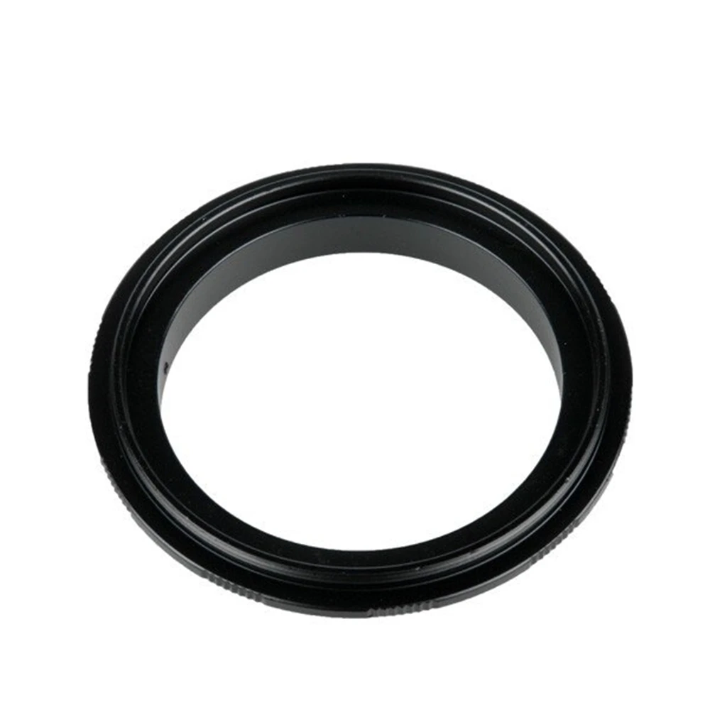 Nuovo Anello Adattatore Macro Inverso 58Mm Per Attacco Ef Canon Eos 450D 550D 600D 1100D