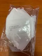 Mascarilla facial KN95 FFP2 KN95 con filtración de polvo, máscara protectora para la boca, antigripal, tapabocas