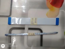 Flat-Cable FFC Flexible A/b-Type 10pcs 4P 50/60PIN 50/100/150/200mm