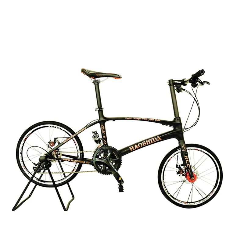 xlc bicycle