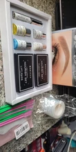 Lash-Lift-Kit Laminate Eyebrow-Curling-Lash Brow-Enhancer Long-Lasting Perming BANXEER