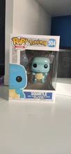 Juguetes Modelo de la colección de figuras de vinilo de chiquillos de Charmander de Bulbasaur lindo